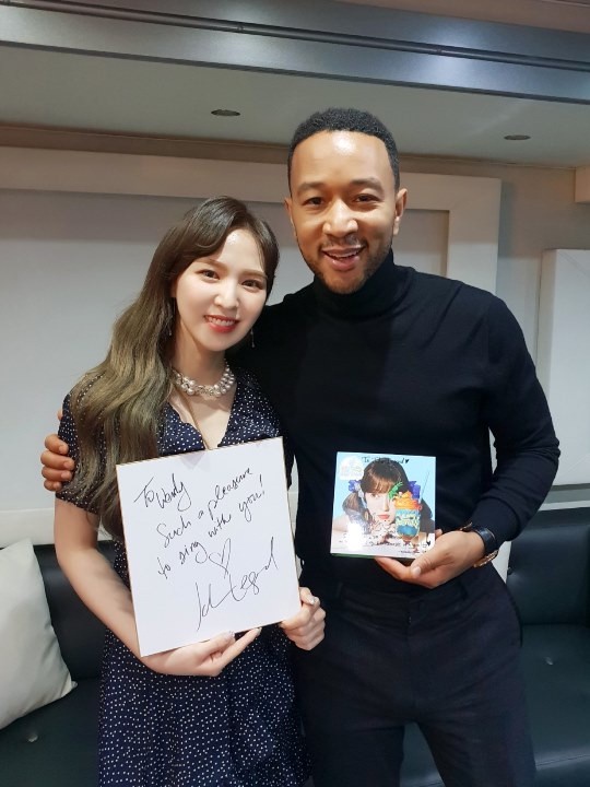 全世界都在聽K-POP!韓星的超夢幻跨國合作歌單,林俊傑、吳克群也參一咖