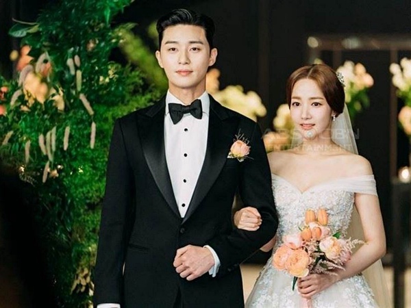 林秀香披白紗點頭嫁？韓劇中女星絕美婚紗照盤點，金泰熙、宋慧喬、孫藝珍根本是女神