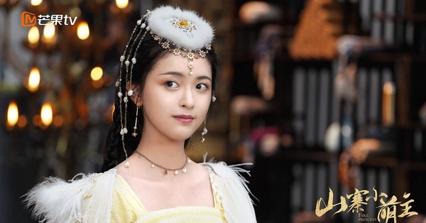 《以家人之名》10演員古裝vs時裝，齊明月演《楚喬傳》，陳婷就是《至尊紅顏》徐盈盈