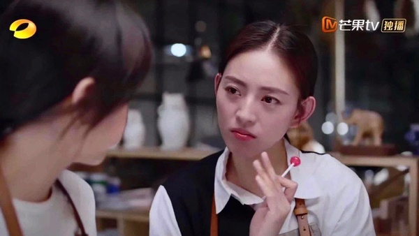 《以家人之名》10演員古裝vs時裝，齊明月演《楚喬傳》，陳婷就是《至尊紅顏》徐盈盈