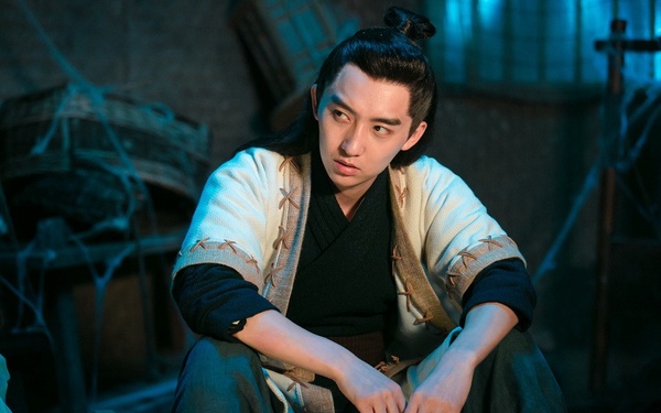 《以家人之名》10演員古裝vs時裝，齊明月演《楚喬傳》，陳婷就是《至尊紅顏》徐盈盈