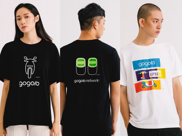 UNIQLO推出「台灣經典品牌」聯名UT，快來把台灣啤酒、鼎泰豐、春水堂珍奶穿上身吧！