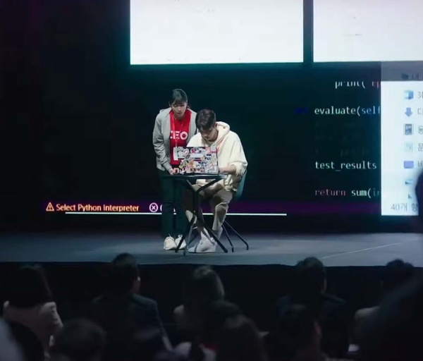 《Start Up》預告南柱赫化身「科技創辦人」，拿的卻不是高富帥劇本？
