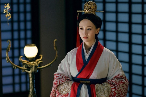 《延禧攻略》熱潮後9位消失的娘娘！姜梓新、王媛可資源少，她演《知否》戲份被剪光光