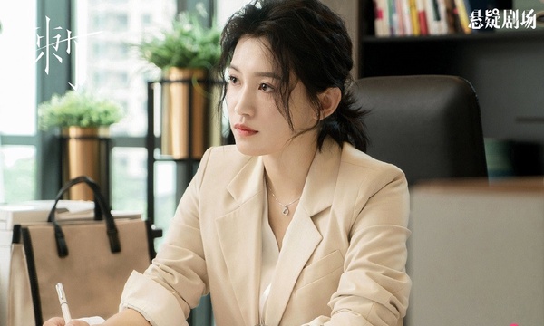 《延禧攻略》熱潮後9位消失的娘娘！姜梓新、王媛可資源少，她演《知否》戲份被剪光光