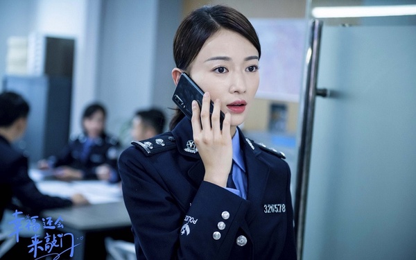 《延禧攻略》熱潮後9位消失的娘娘！姜梓新、王媛可資源少，她演《知否》戲份被剪光光