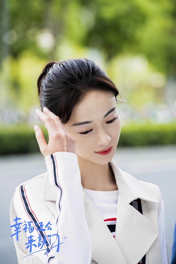 《延禧攻略》熱潮後9位消失的娘娘！姜梓新、王媛可資源少，她演《知否》戲份被剪光光