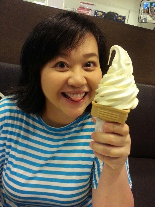 《我的婆婆怎麼那麼可愛》鍾欣凌正能量語錄