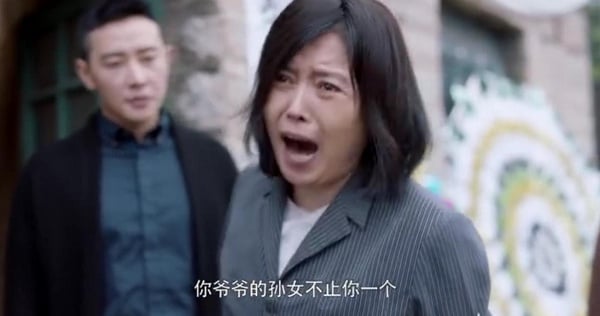 網評9位2020年度最氣人角色！《三十而已》林有有上榜，《以家人之名》陳婷絕對冠軍