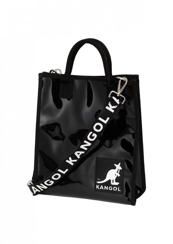 H&amp;M與英國潮牌Kangol推出聯名系列，以Mabel穿衣風格為靈感，打造了包含31件服裝及配飾。
