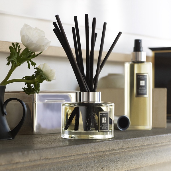 Jo Malone「居家系列」全面降價！必買香氛蠟燭、擴香全部降價回饋，降幅最高達18%！