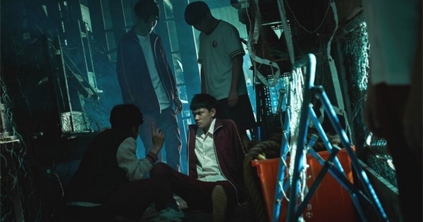 國片《無聲》被稱台版《熔爐》!特教學校孩童間「不能說的秘密」,獲讚2020後座力最強