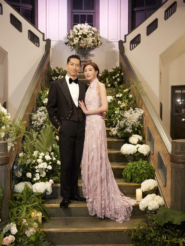 林志玲15句關於愛的語錄：「人總容易在愛情裡迷失，但，愛情不應該讓人失去自我。」