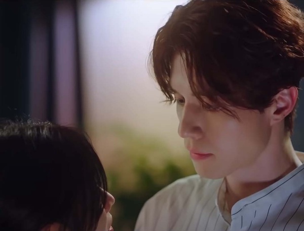 《九尾狐傳》新預告公開!李棟旭&趙寶兒「人狐對視」氛圍超心動!