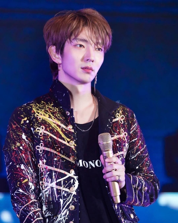 李準基《惡之花》童顏登熱搜！38歲李準基和玄彬、Rain同齡，《步步》和IU竟然差了11歲