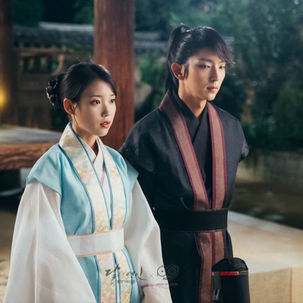李準基《惡之花》童顏登熱搜！38歲李準基和玄彬、Rain同齡，《步步》和IU竟然差了11歲