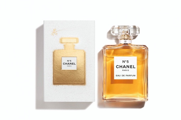 CHANEL N°5系列添新成員！香奈兒N°5髮香太夢幻，限定COCO＆嘉柏麗香水聖誕禮物首選！
