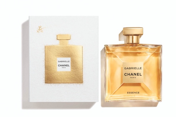 CHANEL N°5系列添新成員！香奈兒N°5髮香太夢幻，限定COCO＆嘉柏麗香水聖誕禮物首選！