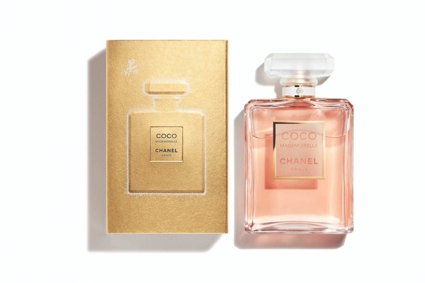CHANEL N°5系列添新成員！香奈兒N°5髮香太夢幻，限定COCO＆嘉柏麗香水聖誕禮物首選！