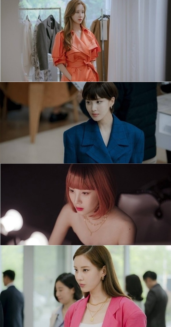少女時代五人和 SM再續約！少時成員近況，徐玄JTBC新劇《私生活》將上檔，太妍推新OST