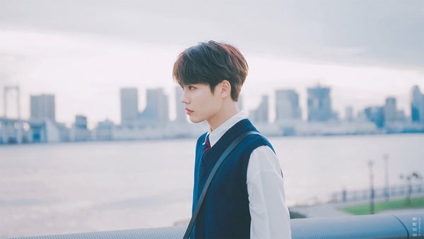 陸劇10位男星穿校服！《以家人之名》宋威龍、羅雲熙、丁禹兮都是頂級校園男神
