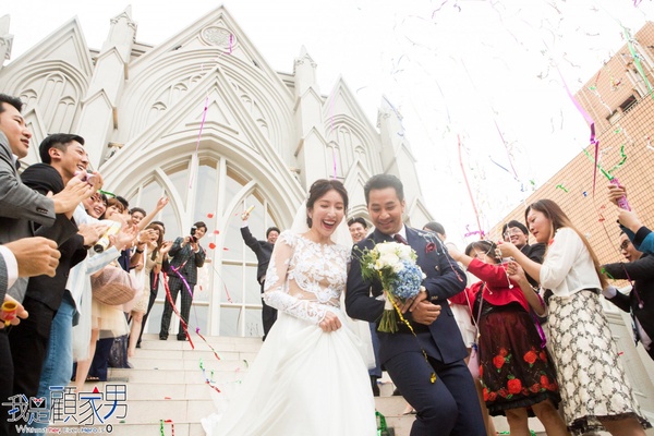 郭雪芙、汪東城新戲《因為我喜歡你》登場！網推女強男弱劇精選《德魯納》《敗犬》必看