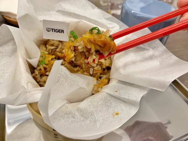 台南名店「糯夫米糕」現身台北