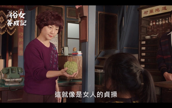 《我的婆婆》共鳴超深！6部懷舊台劇推薦，《俗女養成記》《用九柑仔店》喚起童年記憶