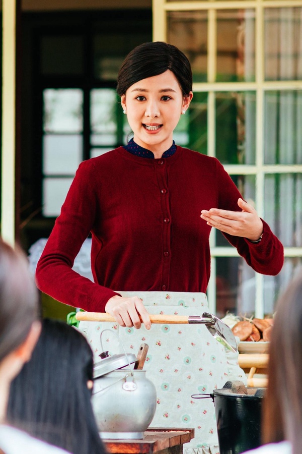 《我的婆婆》共鳴超深！6部懷舊台劇推薦，《俗女養成記》《用九柑仔店》喚起童年記憶
