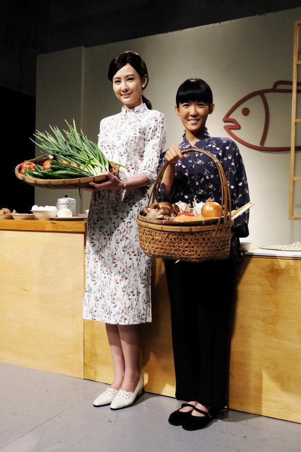 《我的婆婆》共鳴超深！6部懷舊台劇推薦，《俗女養成記》《用九柑仔店》喚起童年記憶