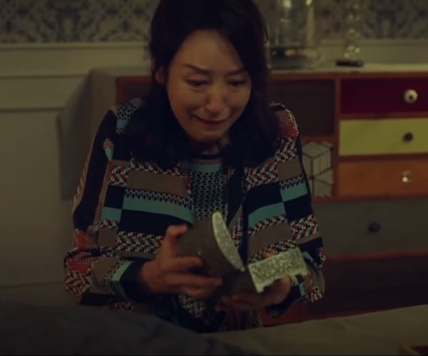 《惡之花》堪比恐怖片!殺人魔白熙成「收藏死人指甲」,超變態!