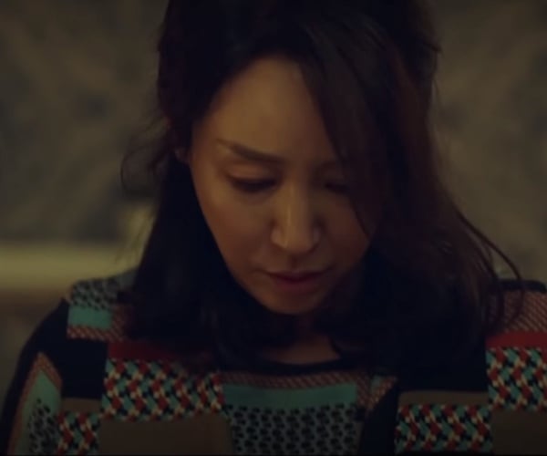 《惡之花》堪比恐怖片!殺人魔白熙成「收藏死人指甲」,超變態!