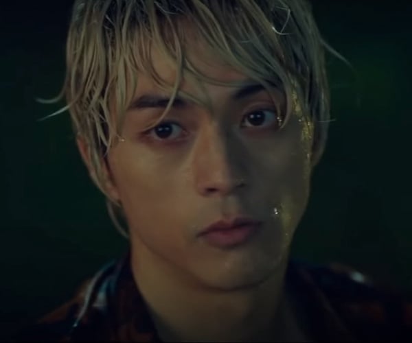 《惡之花》白熙成昏迷真相公開!原來是白媽救了賢收!
