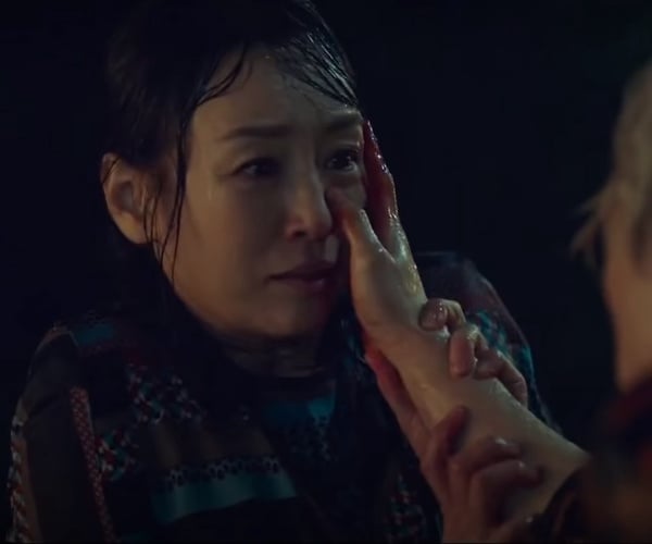 《惡之花》白熙成昏迷真相公開!原來是白媽救了賢收!