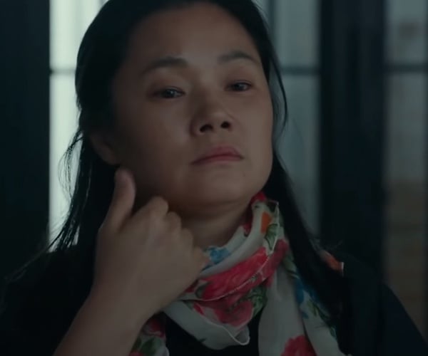 《惡之花》白熙成竟然站起來了!上秒癱坐輪椅,下秒發狠掐脖殺人!
