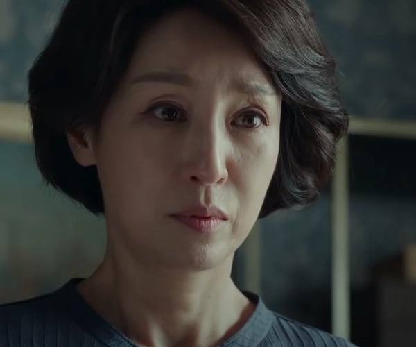 《惡之花》白媽疑似黑化?白媽:「和天使一樣的你,被我給毀掉了」