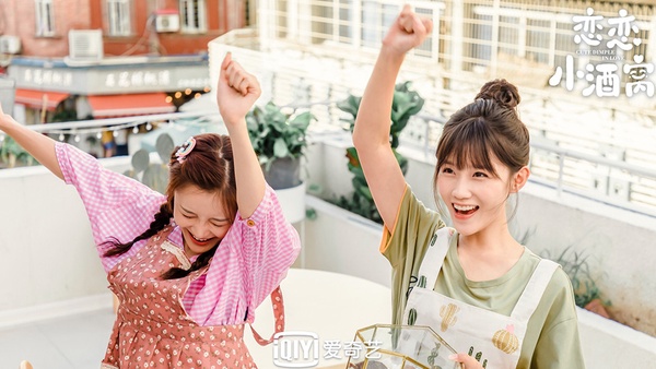 《親愛的，摯愛的》曝殺青劇照！10部2020新一波甜寵陸劇，古裝美男、校園男神通通有