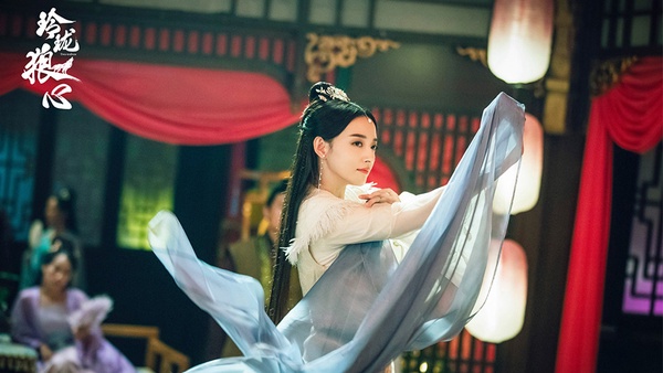 《親愛的，摯愛的》曝殺青劇照！10部2020新一波甜寵陸劇，古裝美男、校園男神通通有
