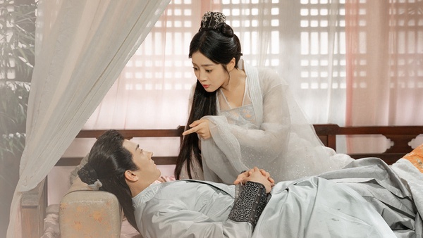 《親愛的，摯愛的》曝殺青劇照！10部2020新一波甜寵陸劇，古裝美男、校園男神通通有