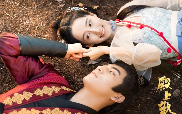 《親愛的，摯愛的》曝殺青劇照！10部2020新一波甜寵陸劇，古裝美男、校園男神通通有