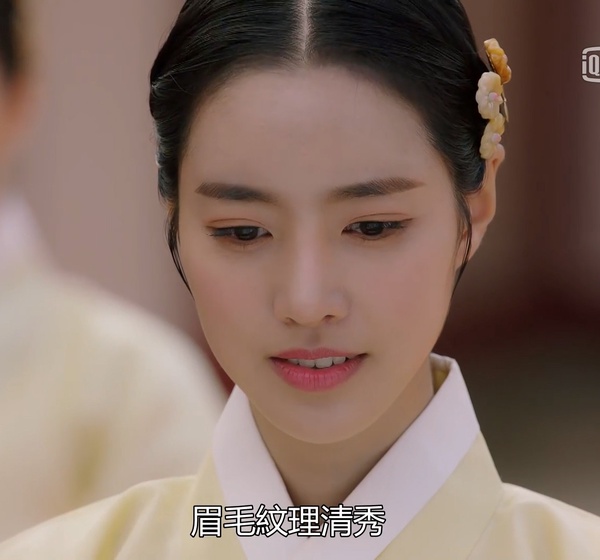 《揀擇-女人們的戰爭》宮鬥把戲太老梗！買通宮女&搜房間必出事，放進《甄嬛傳》秒出局