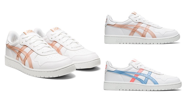 2020下半年10雙「粉紅球鞋」推薦！adidas X HER Studio 夢幻裸粉、棉花糖色仙氣逼人