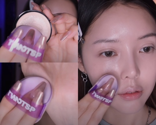 Pony親授「最嫩偽素顏妝」畫法！底妝乾淨無瑕重點＆眼妝不髒技巧一次告訴你