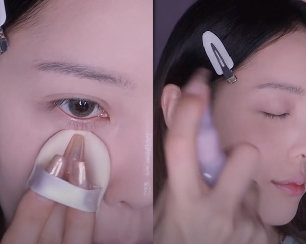Pony親授「最嫩偽素顏妝」畫法！底妝乾淨無瑕重點＆眼妝不髒技巧一次告訴你