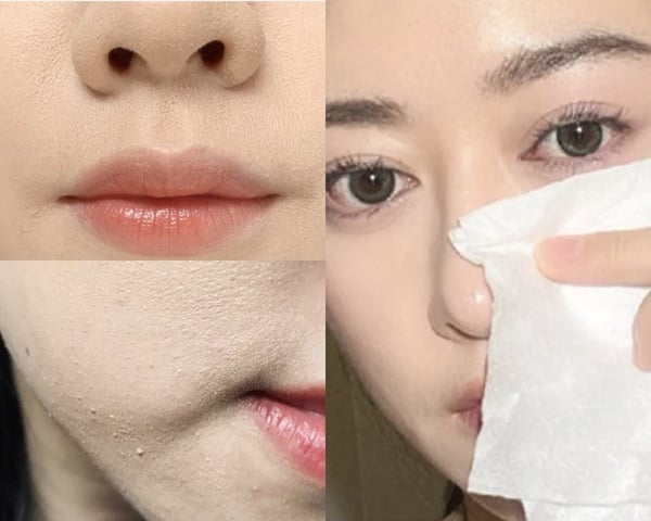 日彩妝師「脫妝正確補妝」5步驟！服貼輕薄無粉痕、像剛上妝，加碼補妝必備產品推薦