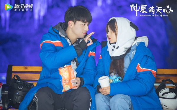 最新熱播陸劇評分榜TOP 10！劉詩詩《親愛的自己》7.2分，吳謹言、宋茜新劇崩得很徹底