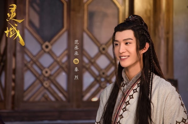 《琉璃》後9部待播的小說改編「古裝仙俠劇」！《鏡雙城》、《鬥羅大陸》都是頂級大IP