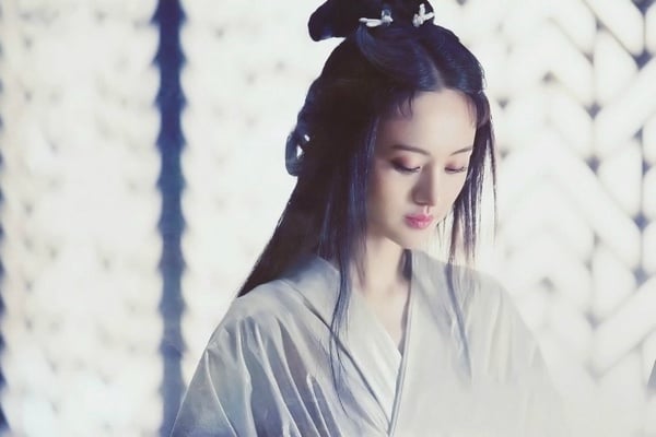 《琉璃》後9部待播的小說改編「古裝仙俠劇」！《鏡雙城》、《鬥羅大陸》都是頂級大IP