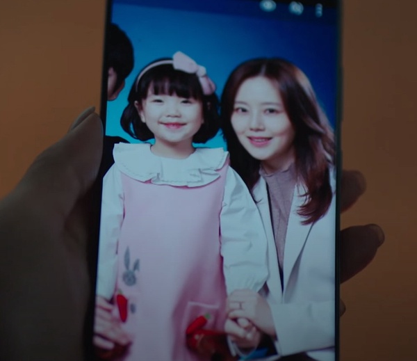 《惡之花》賢收的隱藏自卑感3:「幸好女兒不像我」
