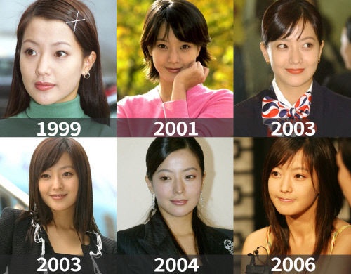 《Alice愛麗絲》金喜善自我管理超嚴格！42歲凍齡美貌這樣來的